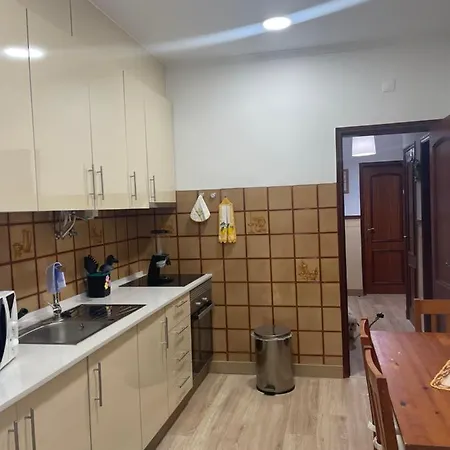 “casa Da Avo Tina” * Barreiro (Setubal)