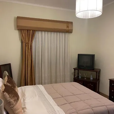 Apartman “casa Da Avo Tina”