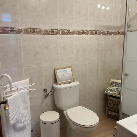 “casa Da Avo Tina” Apartamento Barreiro (Setubal)