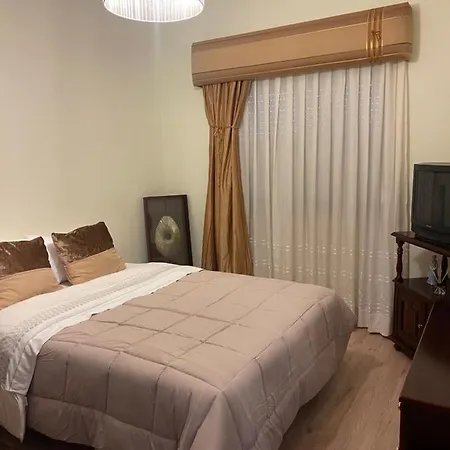 “casa Da Avo Tina” Apartamento Barreiro (Setubal)