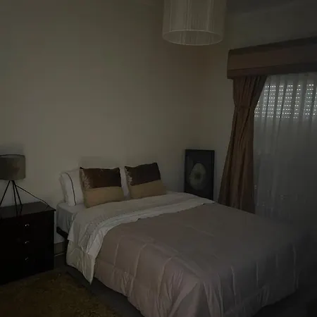 公寓 “casa Da Avo Tina” 巴雷鲁