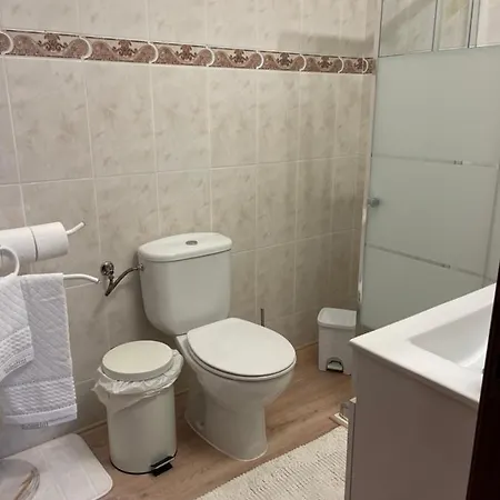 “casa Da Avo Tina” * Barreiro (Setubal)