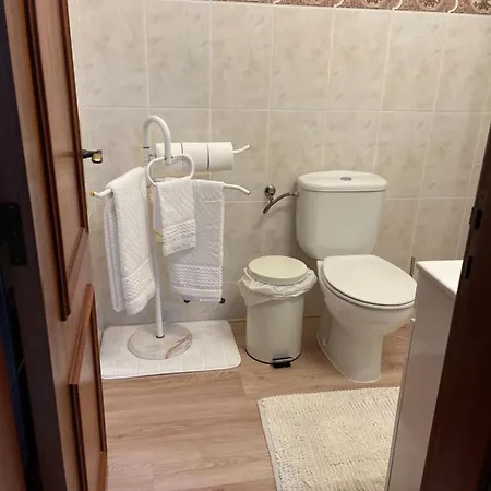 Apartamento “casa Da Avo Tina”