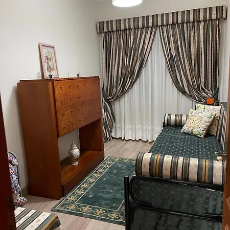 Apartamento “casa Da Avo Tina” *
