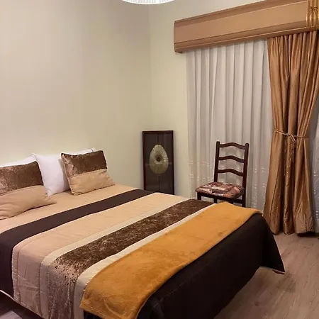 Apartman “casa Da Avo Tina” *