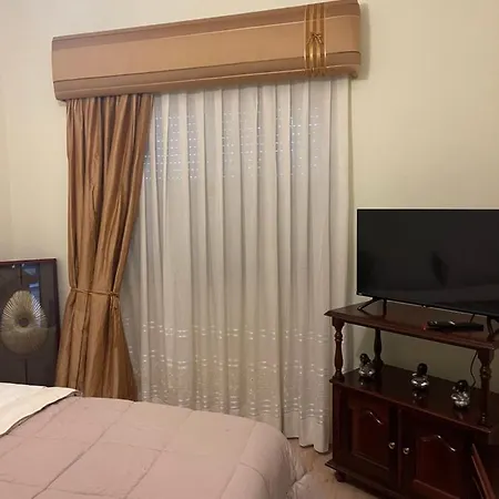 “casa Da Avo Tina” 아파트