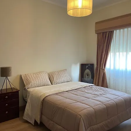 “casa Da Avo Tina” 巴雷鲁