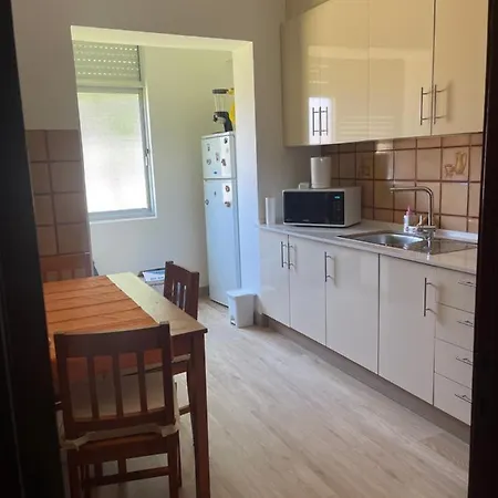 “casa Da Avo Tina”