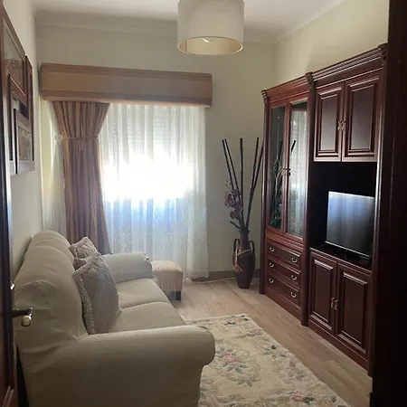 “casa Da Avo Tina” * 바헤이루
