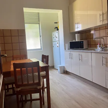 Apartamento “casa Da Avo Tina”