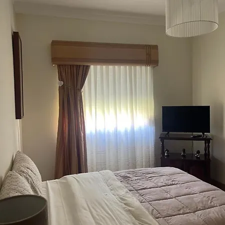 “casa Da Avo Tina” * 바헤이루