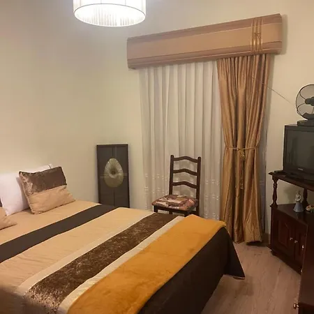 “casa Da Avo Tina” Apartamento *