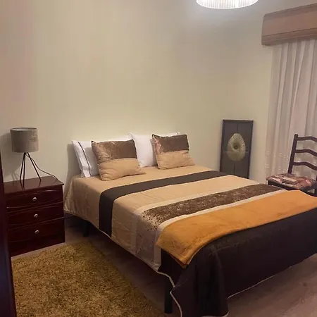 Apartamento “casa Da Avo Tina” Barreiro (Setubal)
