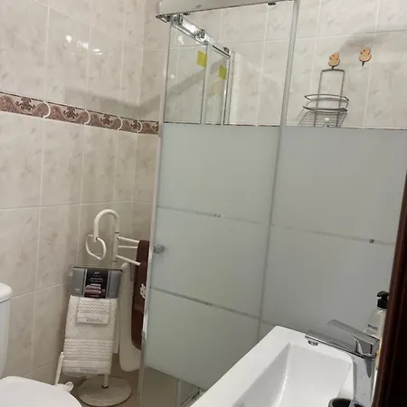 “casa Da Avo Tina” 아파트 *