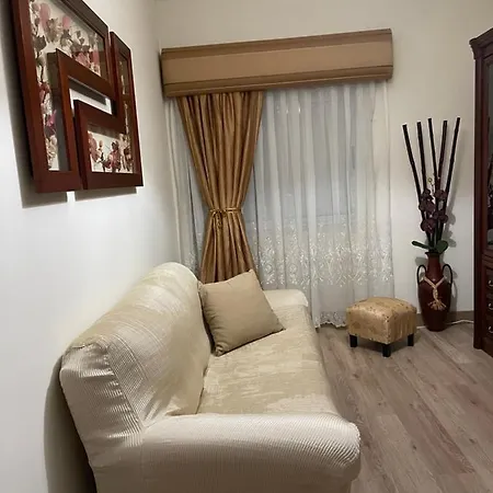 Apartamento “casa Da Avo Tina”