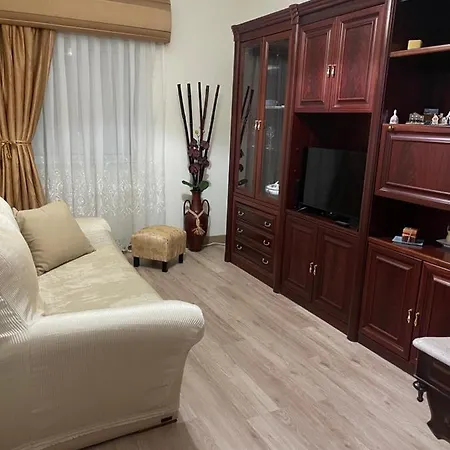 “casa Da Avo Tina” 아파트 바헤이루