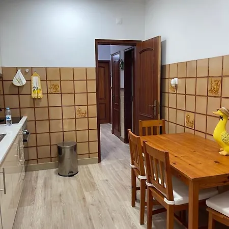 “casa Da Avo Tina” *