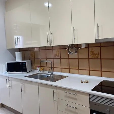 “casa Da Avo Tina” Apartamento
