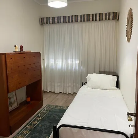 Apartamento “casa Da Avo Tina”