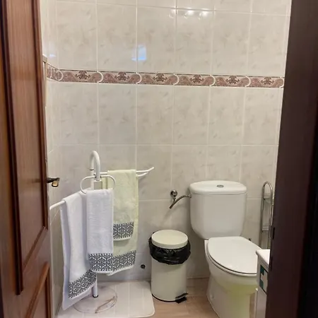 Apartamento “casa Da Avo Tina” Barreiro (Setubal)