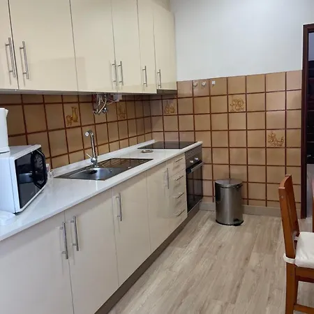 Apartamento “casa Da Avo Tina” *