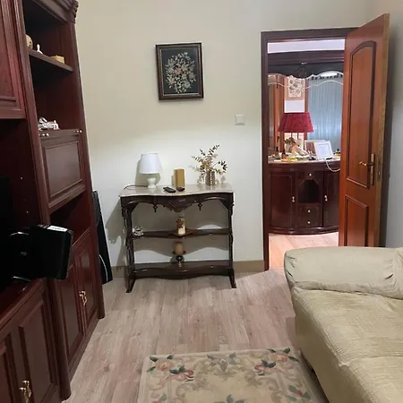 “casa Da Avo Tina” Apartamento *