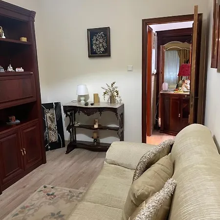 “casa Da Avo Tina” * Barreiro (Setubal)