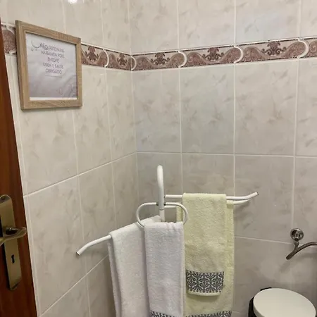 아파트 “casa Da Avo Tina”