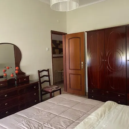 “casa Da Avo Tina” *