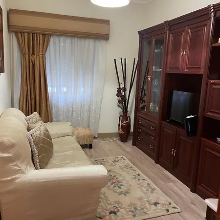 “casa Da Avo Tina” Apartamento Barreiro (Setubal)