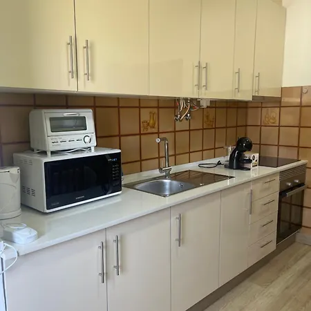 Apartamento “casa Da Avo Tina” Barreiro (Setubal)
