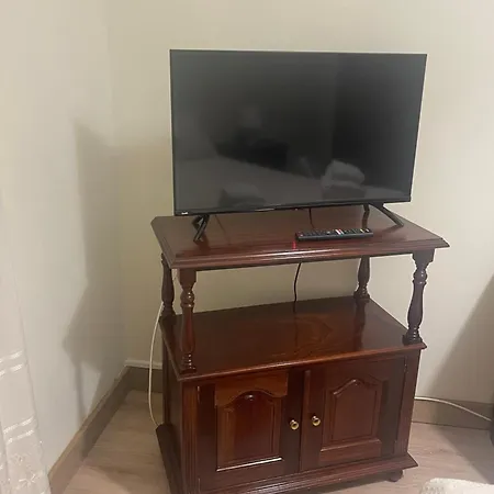 Apartamento “casa Da Avo Tina” Barreiro (Setubal)