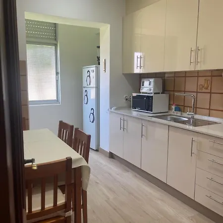 Apartamento “casa Da Avo Tina”