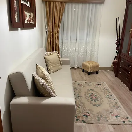 “casa Da Avo Tina” Apartamento *