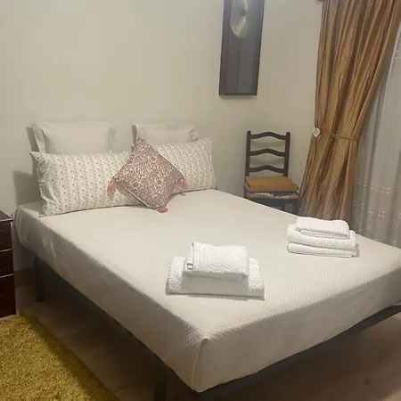 “casa Da Avo Tina” *