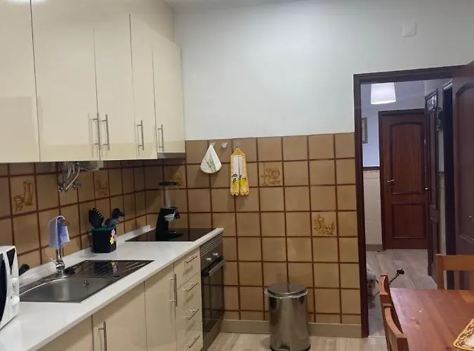 “casa Da Avo Tina” * 巴雷鲁