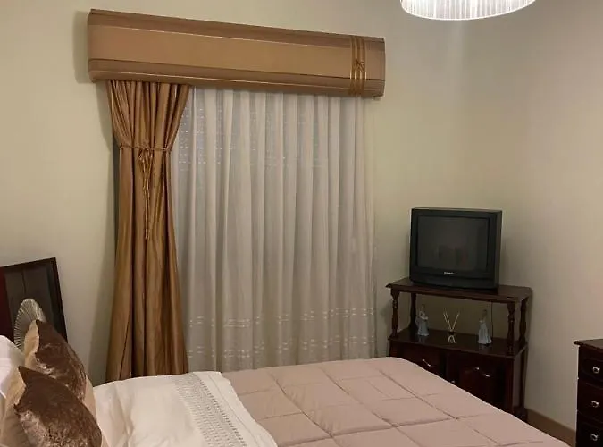 公寓 “casa Da Avo Tina”