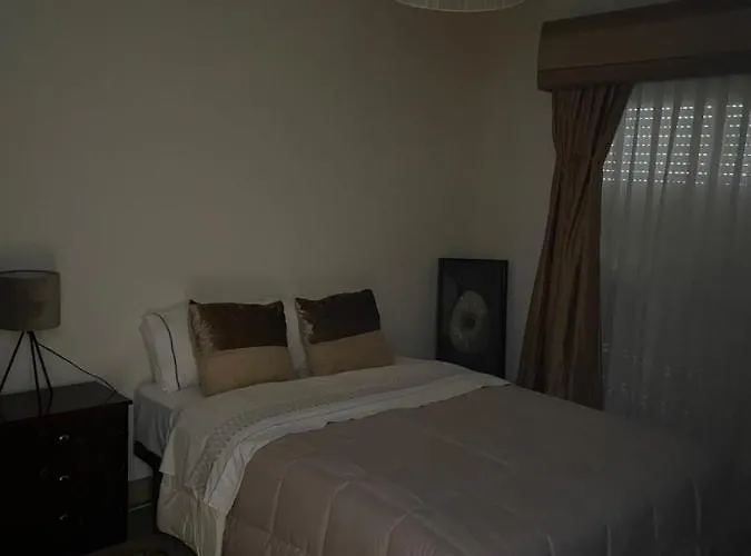 公寓 “casa Da Avo Tina” 巴雷鲁