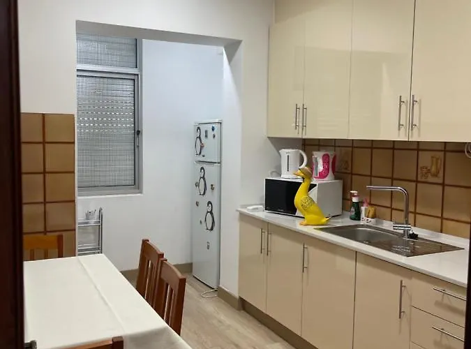 “casa Da Avo Tina” 巴雷鲁