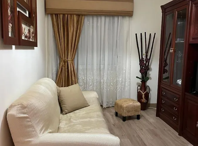 “casa Da Avo Tina” 巴雷鲁