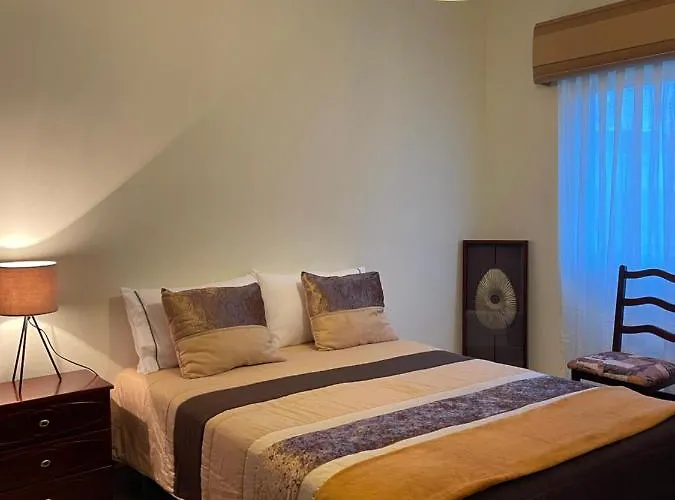 “casa Da Avo Tina” 公寓 巴雷鲁