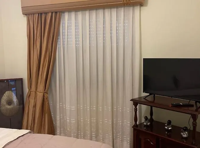 “casa Da Avo Tina” 公寓