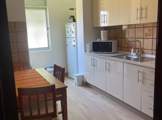 “casa Da Avo Tina”