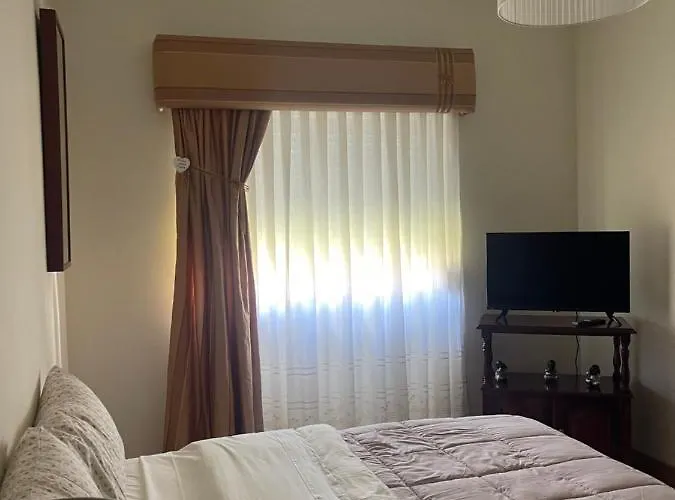 “casa Da Avo Tina” * 巴雷鲁