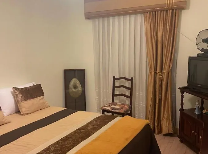 “casa Da Avo Tina” 公寓 *