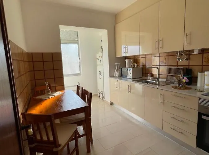 “casa Da Avo Tina” *