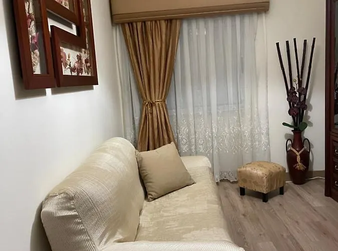 公寓 “casa Da Avo Tina”