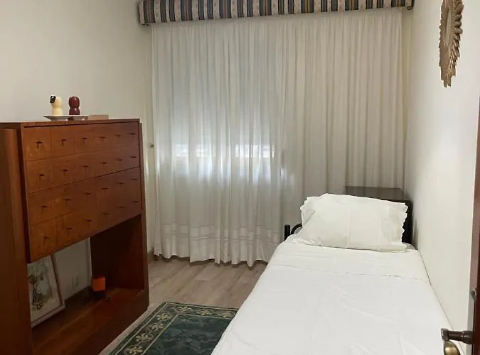 公寓 “casa Da Avo Tina”
