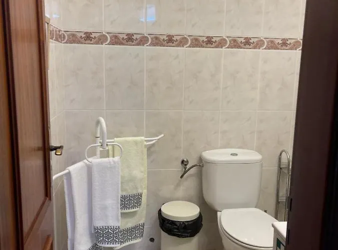 公寓 “casa Da Avo Tina” 巴雷鲁