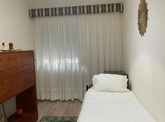 “casa Da Avo Tina” * 巴雷鲁
